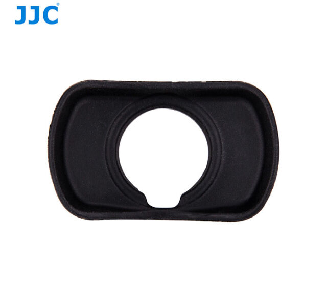 Soft Silicone Eyecup Eyepiece fr Fujifilm X-T4 X-T3 X-T2 X-T1 GFX100 as EC-XT L Soft Silicone Eyecup Eyepiece fr Fujifilm X-T4 X-T3 X-T2 X-T1 GFX100 as EC-XT L