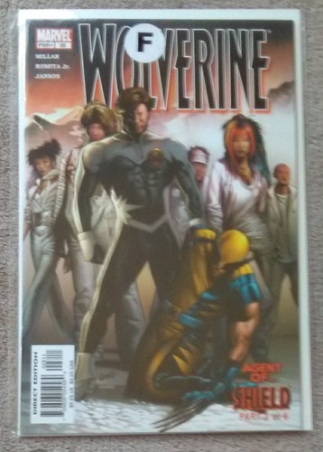 Wolverine - Marvel Comics - Multiple Listings: Select Your Issue - Picture 13 of 124