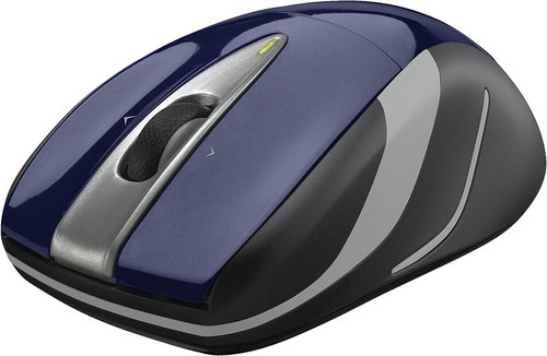 Logitech M317 Wireless Optical Mouse Many New Colors M325 M185 MISSING RECEIVER - 第 120/127 張圖片