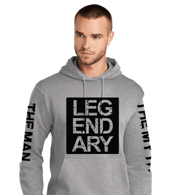 4xlt pullover hoodie