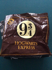 Bolsa de compras tejida Harry Potter Hogwarts Express - tescos