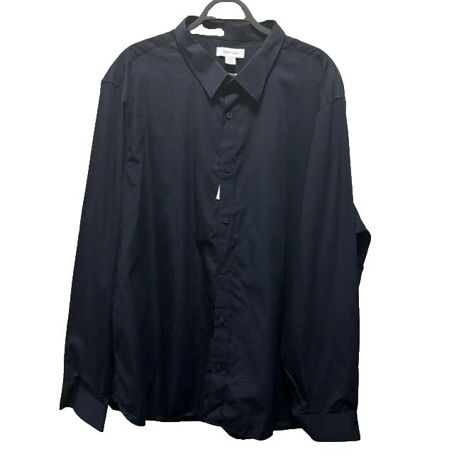 Cashmere Casual Button-Down Shirts for Men