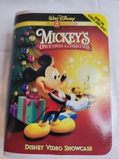 McDonalds Toy, Disney's Once Upon a Christmas, 2000, Pluto Figurine.