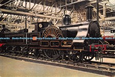 D051368 Passenger Locomotive No. 3020. Cornwall. London and North Western Railwa