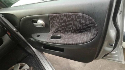 7645389318 Sistema Audio Radio per NISSAN NOTE (E11E) Acenta 2006 1659117 - Foto 8 di 10