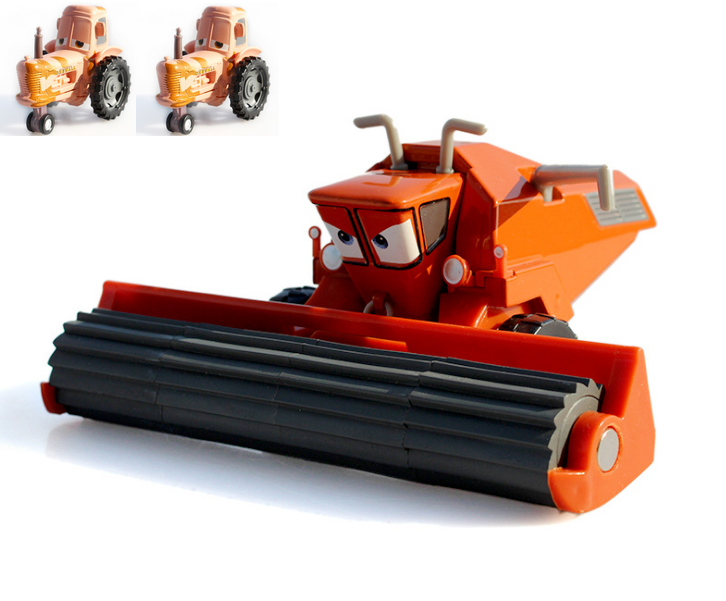 disney cars bookcase