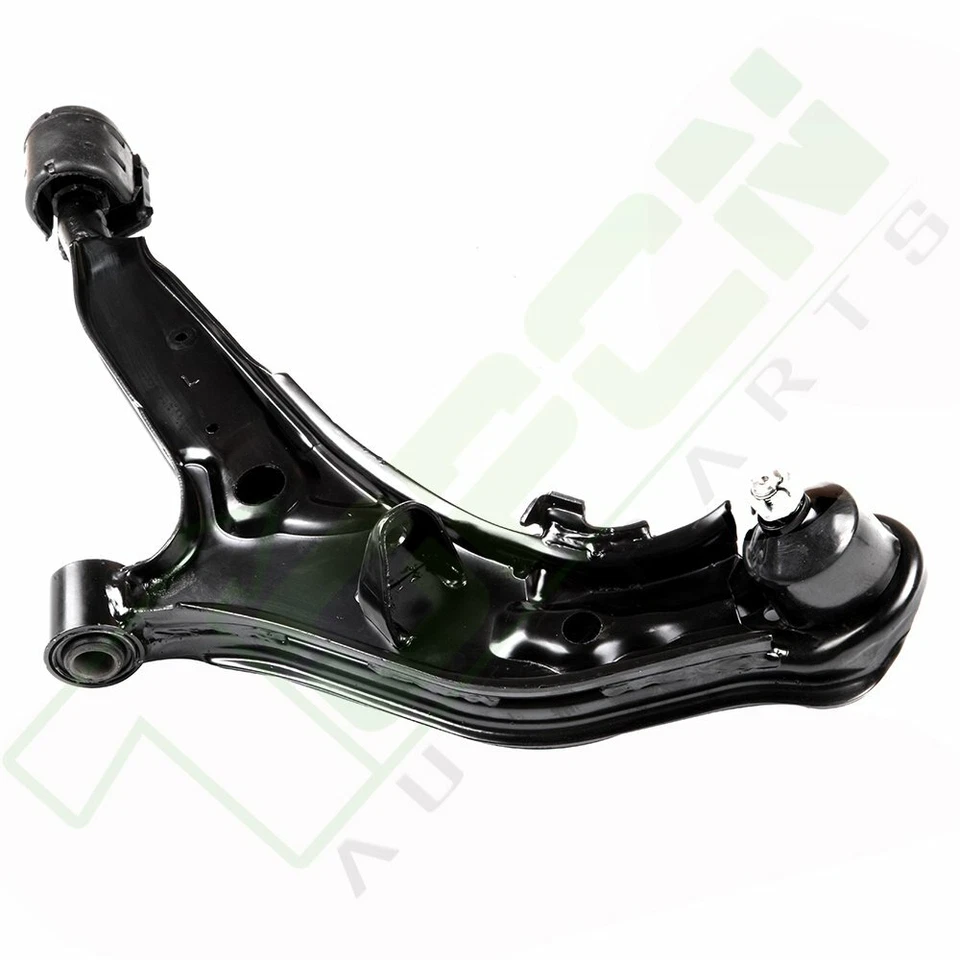 8pcs Front Suspension Control Arms Sway Bar Links For 1995-1999 Nissan Maxima - Image 3 of 4