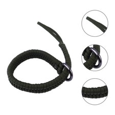 1PC Camera Woven Lanyard Camera Wrist Strap Hand Strap for DSLR SLR Cameras