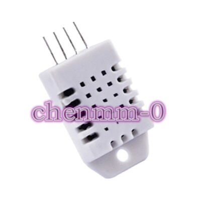 1PCS DHT22 Digital T/H sensor 5.5V AM2302 T/H replaces the SHT11 SHT15 #YT