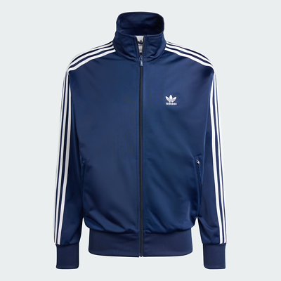 アディダスオリジナルス FIREBIRD トラックジャケット ネイビー M 69 Adidas Men's Originals Adicolor Classics Firebird Track Jacket