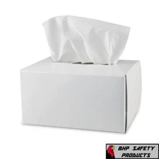 Pyramex LCT300 Lens Cleaning Tissues, 300 per Box