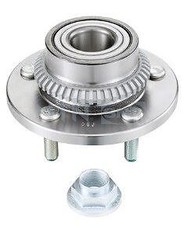 Roulement de roue Hyundai TRAJET