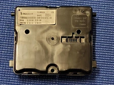 2018 Renault Kadjar 1.3 TCe A/C Air Con Control ECU 285258631R