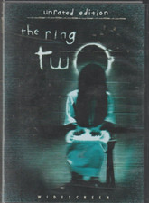 The Ring Two DVD Naomi Watts David Dorfman