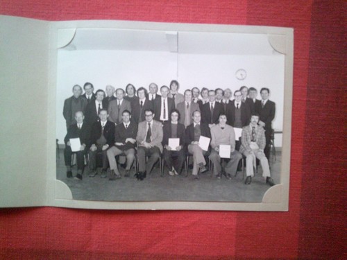 Rare BRITISH RAILWAYS BR Class Photograph Crewe The SAFEWAY 1979 & Certificate - Picture 4 of 9