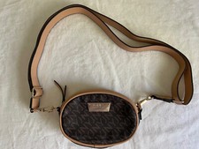 Jones New York Brown Shoulder Bag