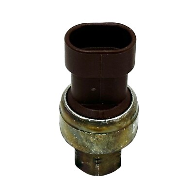 Paccar 79PSD4 1 Binary A/C Pressure Switch R134a HP   OEM Kenworth/Peterbilt