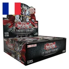 Yu-Gi-Oh ! Display 24 Boosters "Les Ténèbres Supremes" (SUDA) - Français !