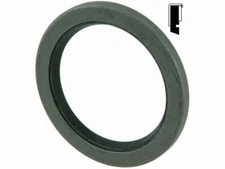 For 1956-1957 International SA122 Axle Shaft Seal Front 15433CM