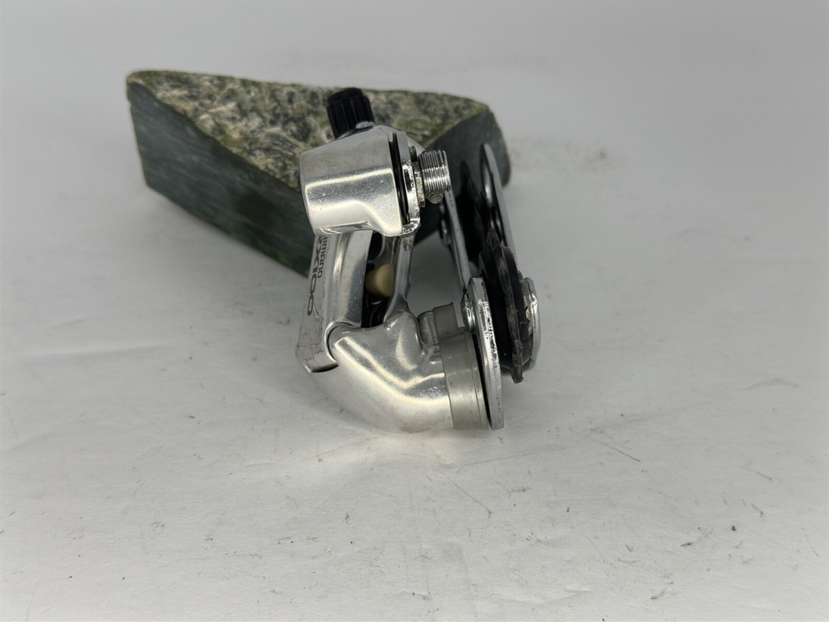 Dérailleur Arrière-Rear Derailleur SHIMANO RX100 RD-A550  7v  Ref24dr 6 Scaled