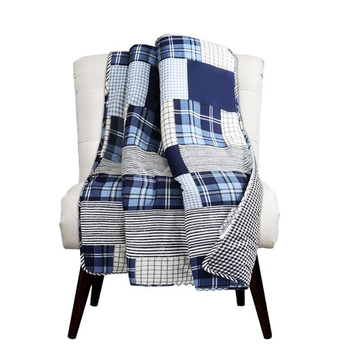 Vintage MWW 1993 Throw Blanket 78