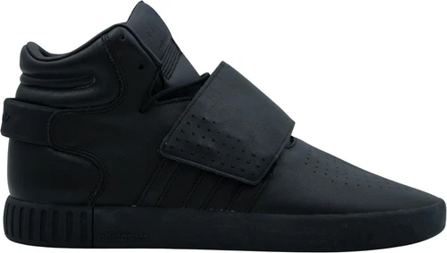 adidas Tubular Invader Strap Black - BW0871