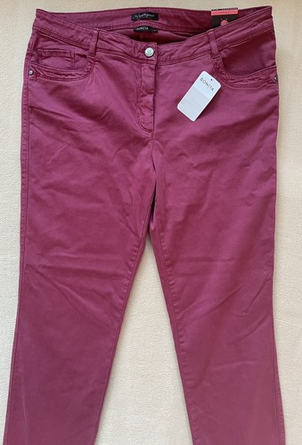Bonita Hose Gr. 46 Neu ! - Bild 2 von 7
