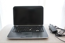 Dell Inspiron 7520 15.6" / Intel Core i7 UNKNOWN SPECS / POWERS ON/NO BOOT  MR