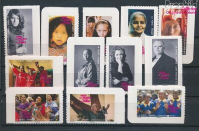 Prophila Collection Russia 2307-2308 (Completa Edizione
