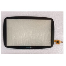 6" NEW For Touch Screen Digitizer Glass Panel For TOMTOM GO 600/6000 / 6100 F88