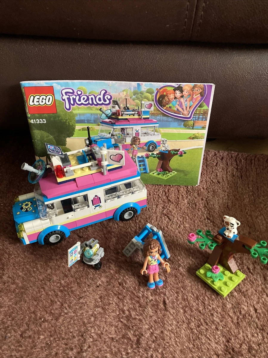 Lego set 41333 new arrivals