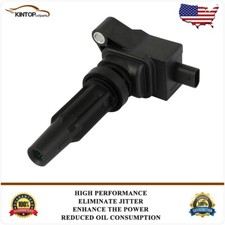 1 Ignition Coil For Ford Explorer Ranger 2021-23 Lincoln Corsair 2020-22 2.3L