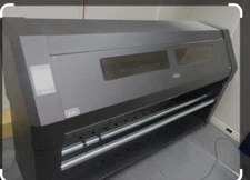 Summa DC4  Wide Format PLOTTER