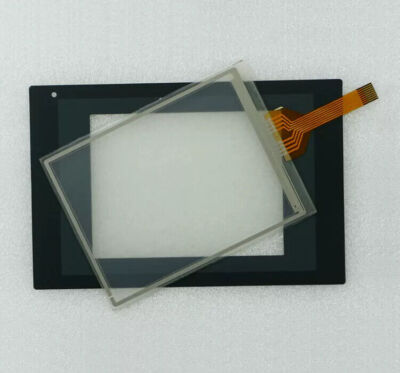 New Touch Screen Panel + Protective Film for Beijer MTA MAC E610 04400B