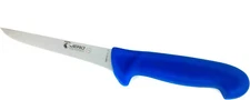 JERO 5" Straight Boning Knife *- Made in Portugal - German Stainless Steel