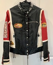 Fashion Men  s jacket -size S-used