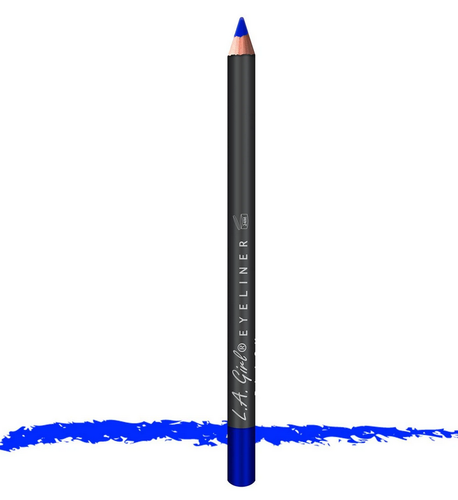 L.A. LA Girl Eyeliner Pencil - Picture 17 of 22