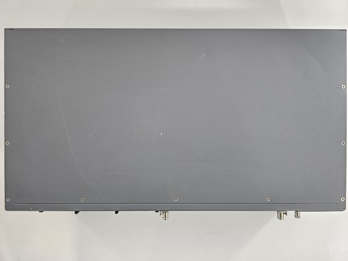 Juniper ACX4000-DC ACX4000 Router MIC-3D-16CHE1-T1-CE-A - Picture 12 of 13