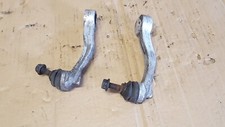03-08 JAGUAR XJ6 X350 3.0 PETROL FRONT LEFT & RIGHT STABILISER ANTI-ROLL BAR