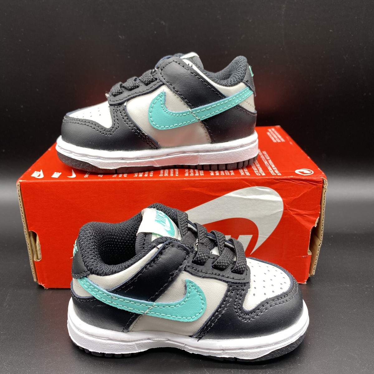 nike sb dunk low tropical twist