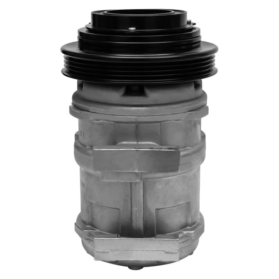 Compresor de aire acondicionado 3,4 L para Toyota Tacoma 1995-1999 2000 2001 2002 2003 2004 Foto 4 de 4