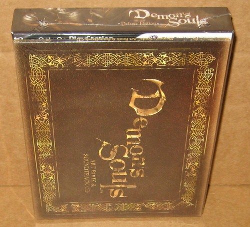 DEMON'S SOULS - Playstation 5 - Neuf - Sous Blister ! EUR 37,90 - FR