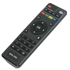 Remote for MXQ PRO 4K Android TV Box MXQ MXQ PRO MXQ-4K M8S M8N T95 T95M T95NH96