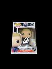 CONNOR MCDAVID Signed EDMONTON OILERS OFFICIAL Hockey FUNKO POP All Star Beckett