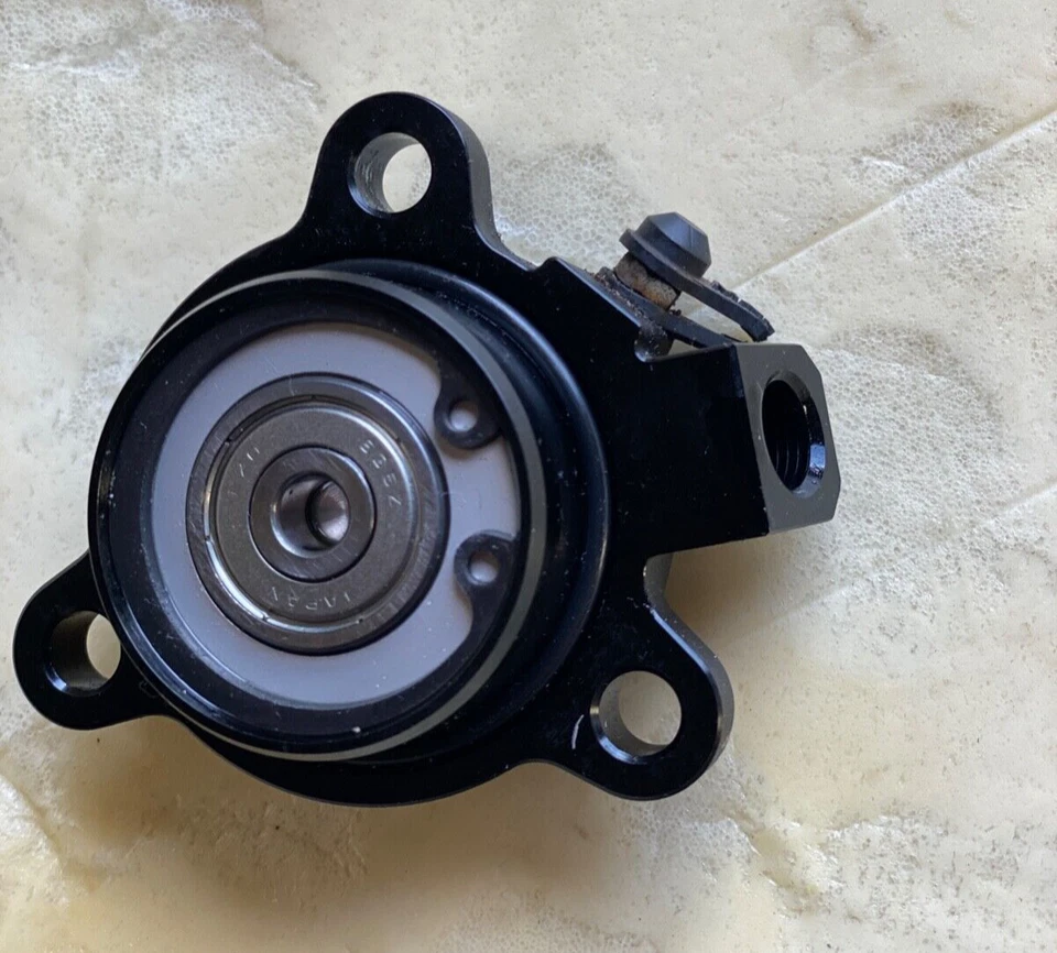 Cilindro esclavo embrague BMW K50 K51 R1200GS R1250GS 21528525828 kilometraje 1,5 k Foto 3 de 3