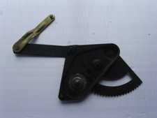 RENAULT16  R 16 R16 TX TS TL MECANISME LEVE VITRE ARRIERE DROIT OCCASION