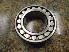 22210 CA/W33 SPHERICAL ROLLER BEARING 50X90X23 mm ASHFRT
