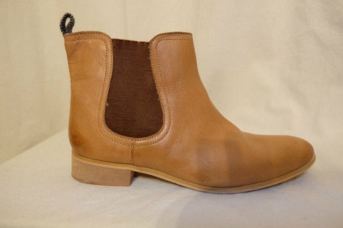 Ravel Ankle Chelsea Boots Ankle Boots 