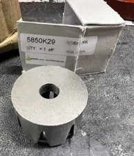 Eclipse Magnetics M16473NK Alnico Rotor Magnet, 2" Diameter x 1-1/4" Height, 8 P