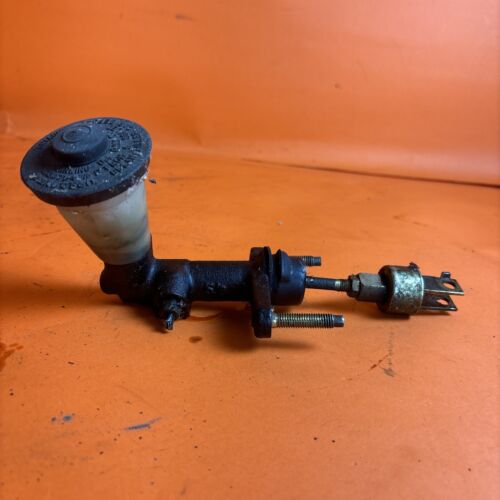 Cilindro maestro embrague Toyota Supra MK3 1986.5-92 W58/R154 - Imagen 4 de 6